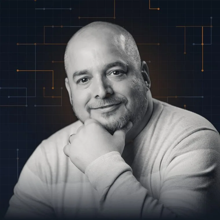 Alejandro Barreras, founder of Barreras IT Corp