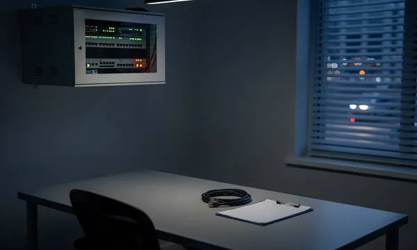 What AI automation actually does inside a managed IT service