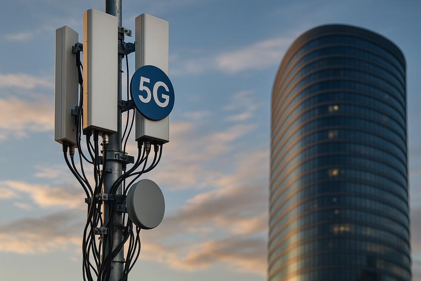 5G And Edge Computing: Revolutionizing IT Infrastructure By 2025