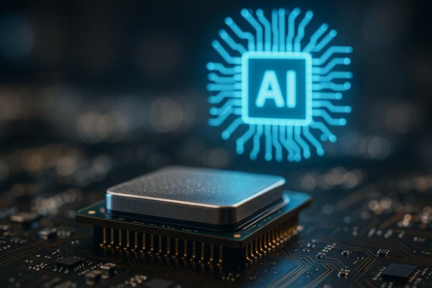 AI-Driven Hardware Design: Unlocking The Future Of Faster Chip Development With Machine Learning