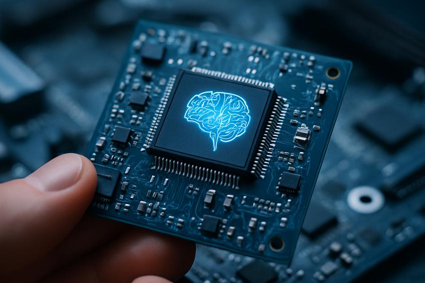 AI-Enhanced Firmware: The Future Of Intelligent Hardware Management