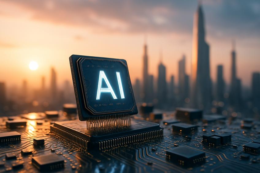 AI In 2025: Key Breakthroughs And Industry Shifts To Watch