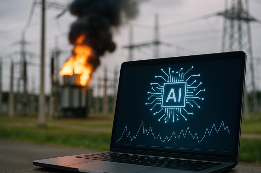 AI In Disaster Recovery Planning: Predicting IT Failures