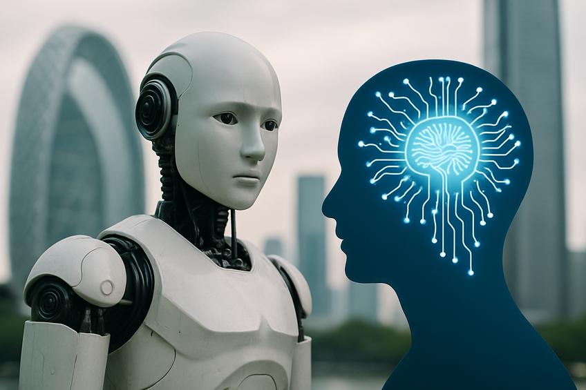 AI-Powered IT Help Desks: Exploring The Future Beyond Chatbots