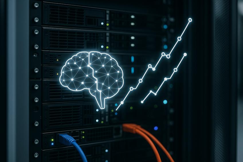 AI-Powered Predictive Maintenance: Optimizing IT Hardware Ecosystems for Efficiency and Longevity