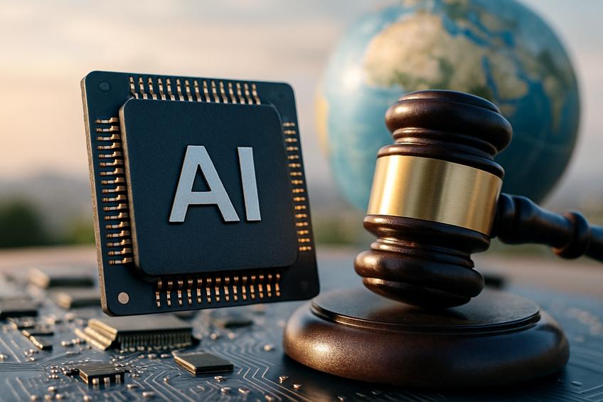 AI Regulation Updates: Global Strategies For Responsible Innovation