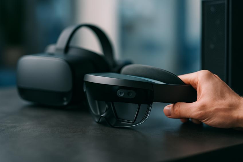 AR And VR In IT Support: Revolutionizing Remote Troubleshooting