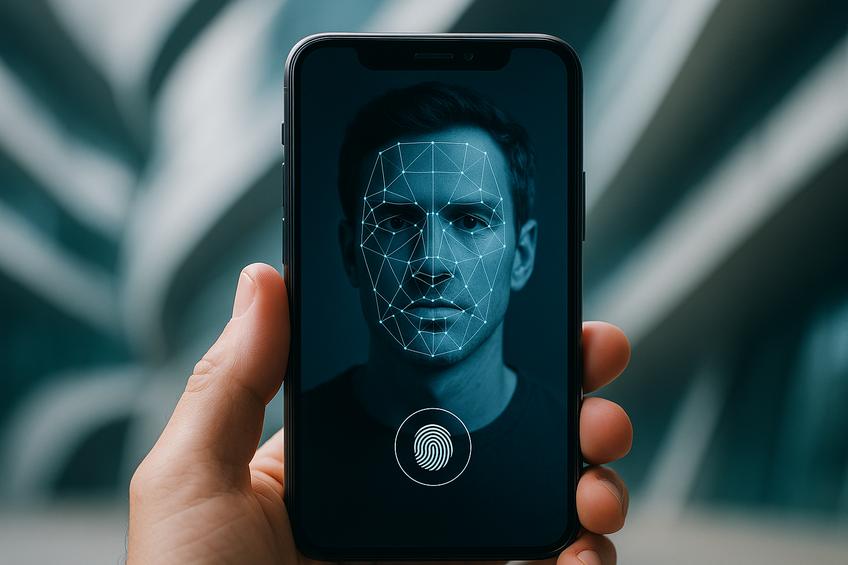 Biometric Authentication: Embracing A Passwordless Future