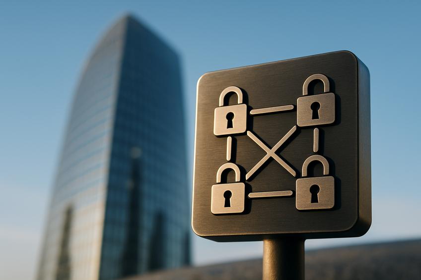 Blockchain For IT Security: Transforming Beyond Cryptocurrency By 2025