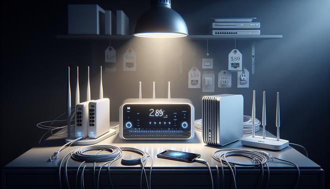 Best Budget UniFi Home Network Setups 2025: Options & Pricing Guide