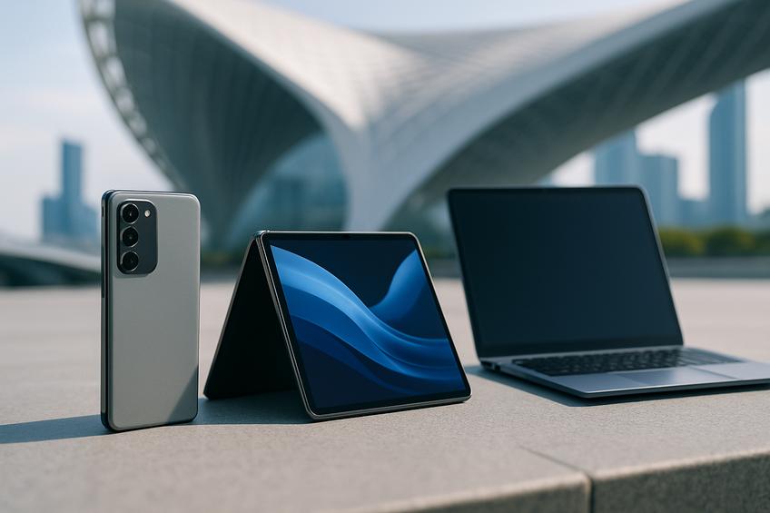 Consumer Tech Meets Enterprise It: The Best Dual-Purpose Devices Of 2025