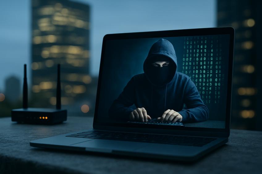 Cybercrime-As-A-Service: A Growing Threat To SMB IT Security