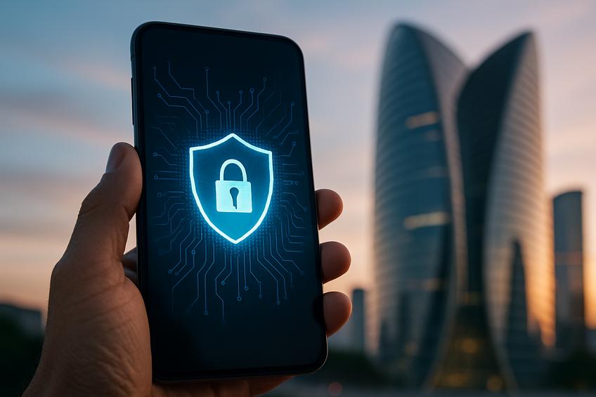 Digital Identity Management: Safeguarding Businesses in 2025