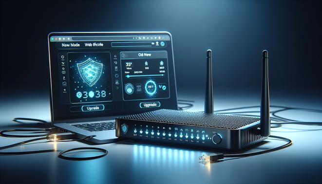 EdgeRouter 3.0 Upgrade Guide: New Interface, WireGuard & Security