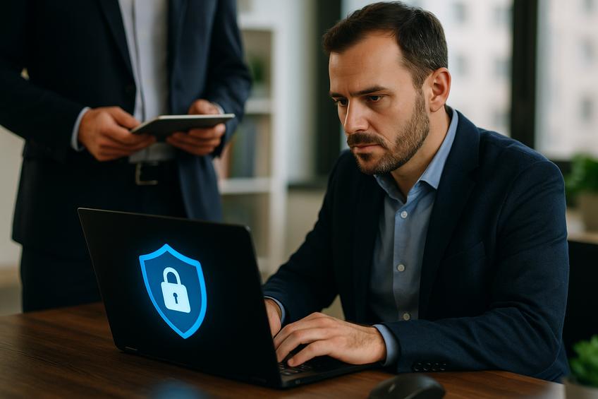 Endpoint Security Management: Unlocking Protection Through Managed Service Providers