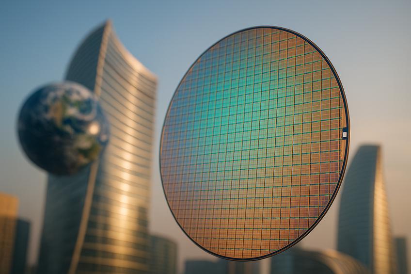 Global Semiconductor Manufacturing Trends: Insights for 2026 and Beyond