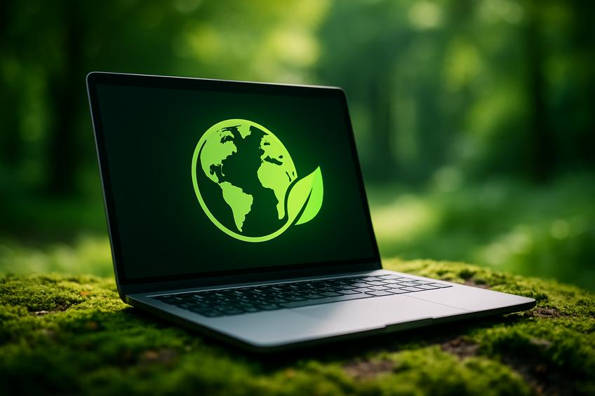 Green IT: How Companies Leverage Technology To Minimize Carbon Footprints