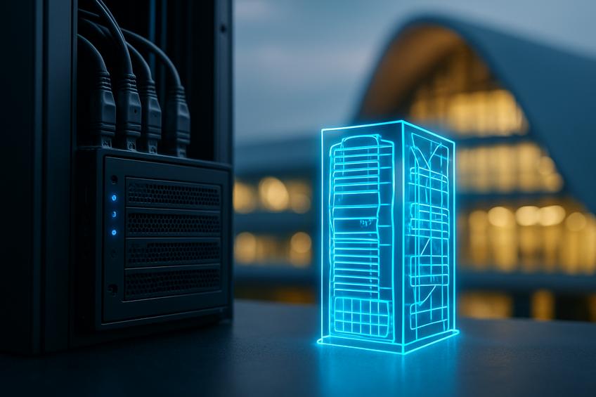 How Digital Twins Are Revolutionizing IT Infrastructure Monitoring