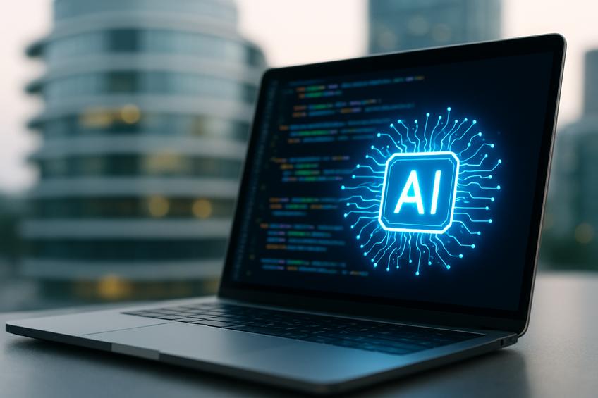 How Generative AI Is Transforming Software Development Workflows