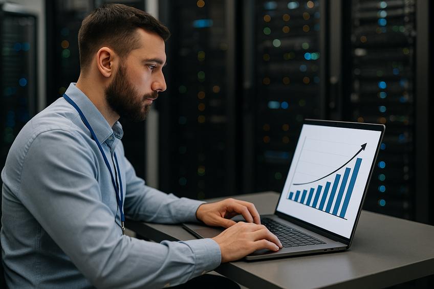 How Managed Service Providers Enable Scalable IT Support For Business Growth