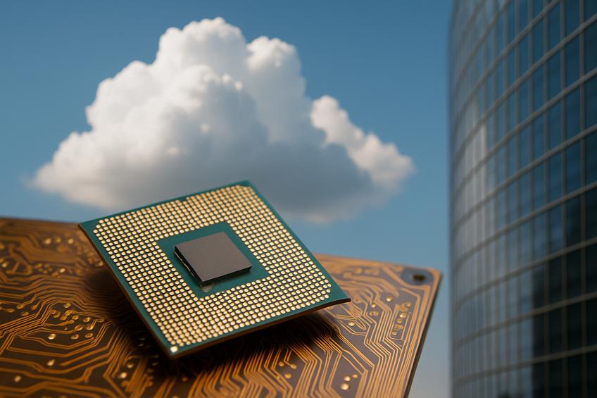 How The Processor Shortage Shapes Cloud And On-Premise Strategies