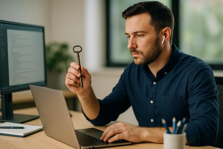 IT Documentation: The Key to Unlocking Support Efficiency