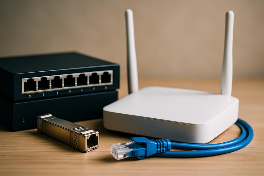 IT Gear Review: The Most Reliable Networking Tools for 2025