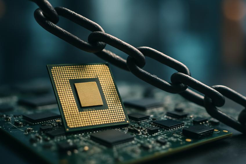 IT Supply Chain Risks: Key Takeaways From The Global Chip Shortage
