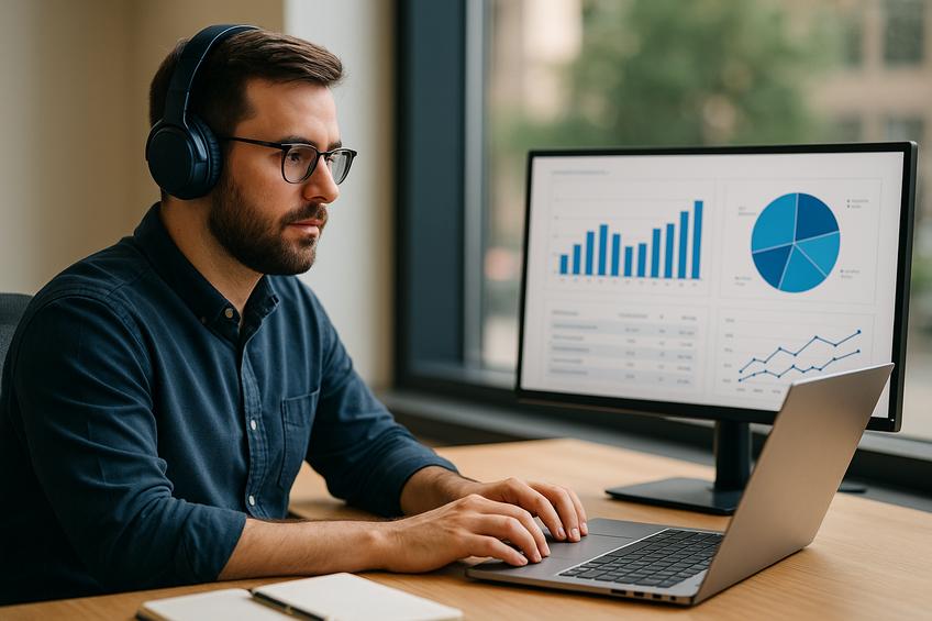 IT Support KPIs Every Business Should Track For Optimal Performance