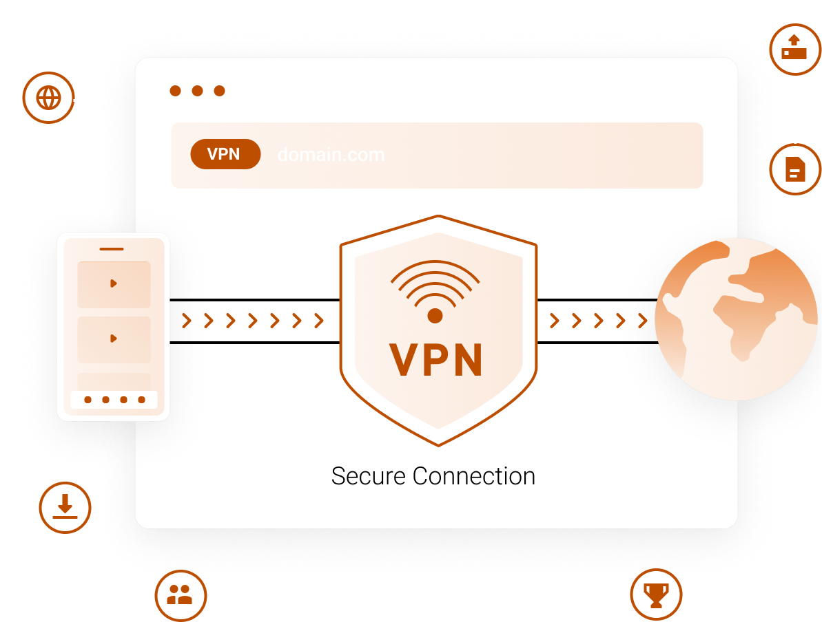 SiteLock VPN - Barrera's IT Corp.