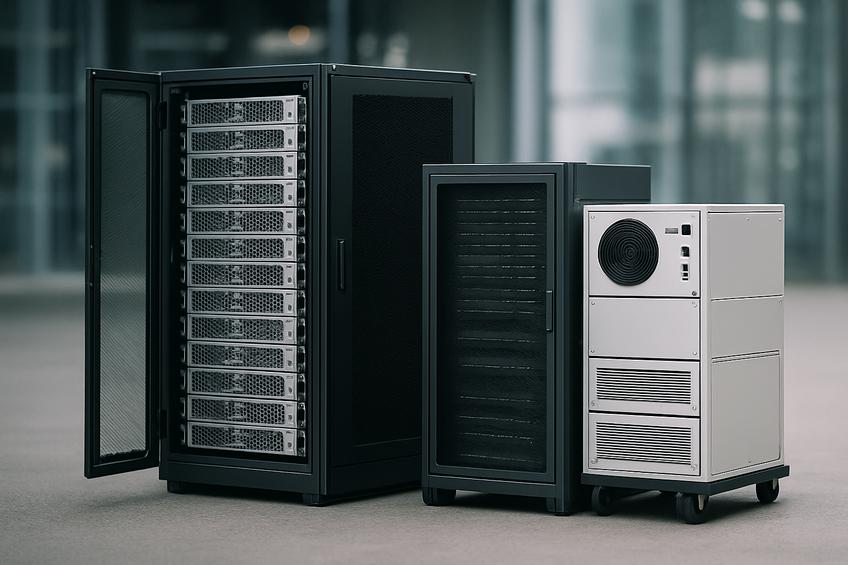 Latest Innovations In Server Racks And Modular Data Center Equipment Reviewed