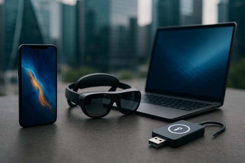 Latest IT Tech Gear 2025: Essential Gadgets Every IT Pro Must Know