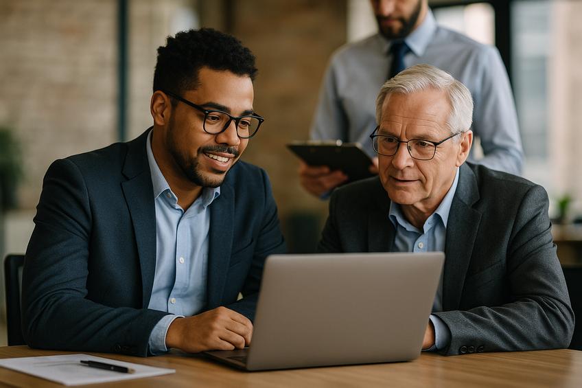 MSPs: Your Strategic IT Partners For Long-Term Success