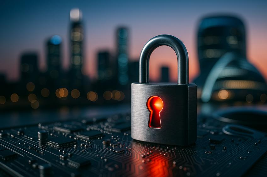 Ransomware In 2025: Evolving Tactics And Enhanced Defense Strategies