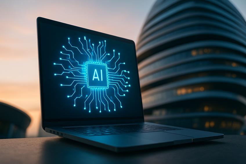 The AI PC Revolution: Transforming IT Departments for the Future