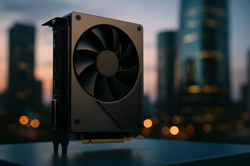 The Comeback Of Gpus: How The Ai Boom Revived Hardware Demand