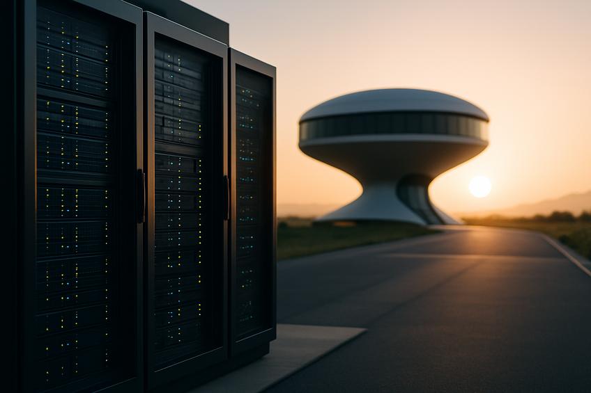 The Future Of Data Centers: From On-Premise To Fully Autonomous