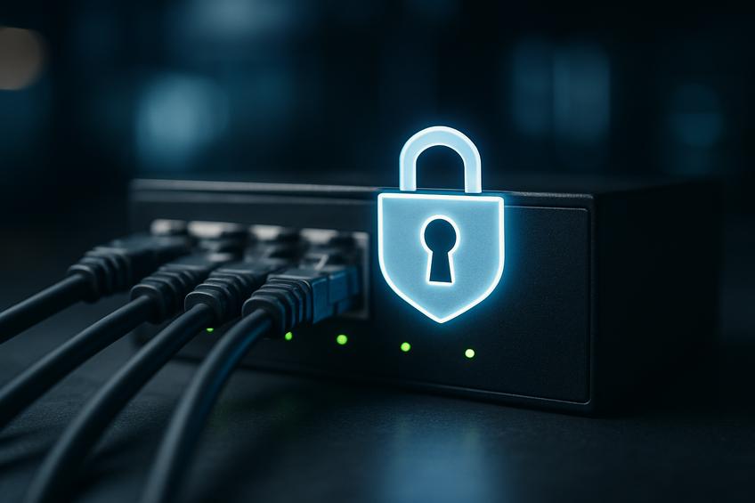 The Rise Of Zero Trust Security In Small And Medium-Sized Business IT Environments