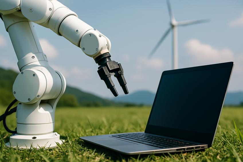 The Role Of Automation In Advancing Sustainable IT Operations