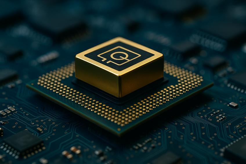 The Role Of Quantum Chips In Alleviating The Microprocessor Shortage