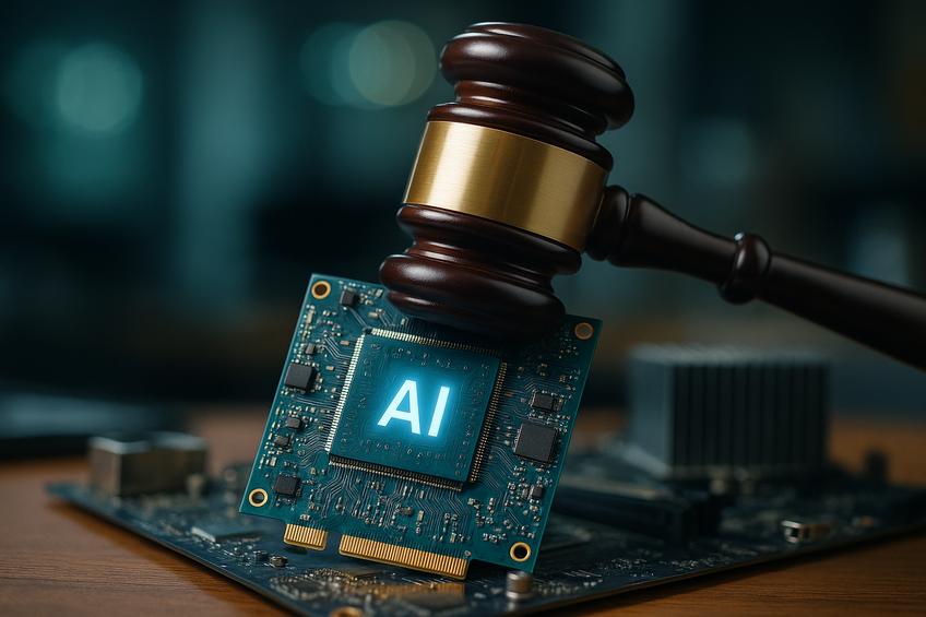 The State Of AI Regulations In Hardware Development And Deployment