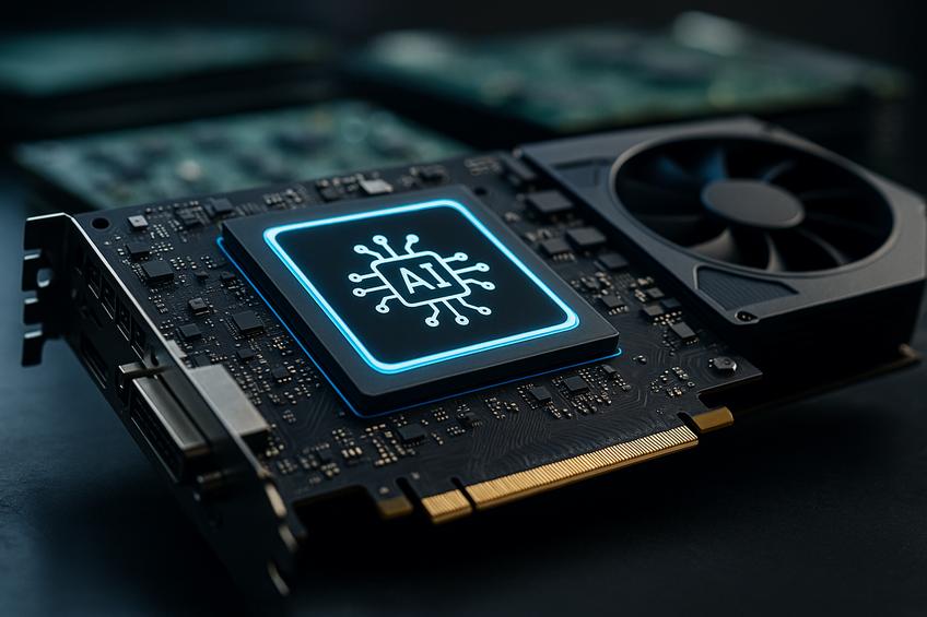 Top 10 AI Hardware Accelerators Revolutionizing The Market