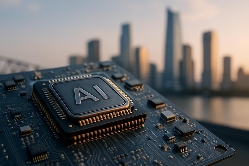 Top Ai Startups Disrupting Hardware And It Infrastructure By 2025