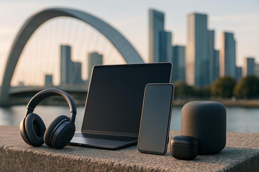 Top Holiday Tech Gear Picks For IT Professionals In 2025