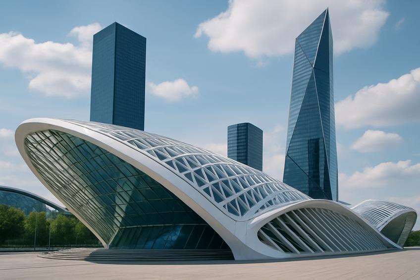 Top IT Conferences And Trends To Watch In Late 2025
