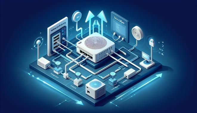 UniFi Dual WAN Setup: Step-by-Step Guide for Load Balancing & Failover
