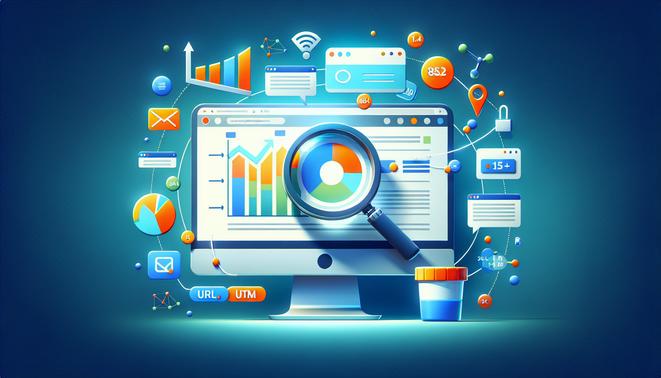 How to Use UTM Parameters in Google Analytics to Track Traffic Sources