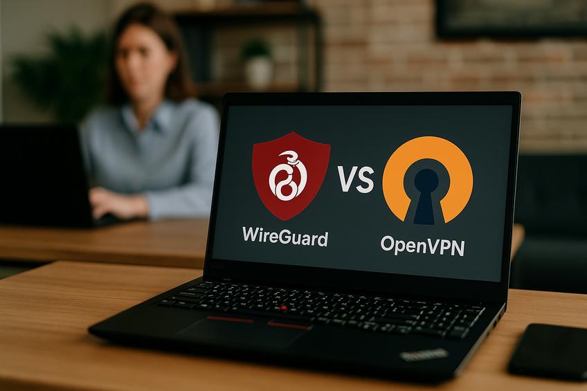 WireGuard Vs OpenVPN: Which Is The Best VPN Solution For Your Small Business?